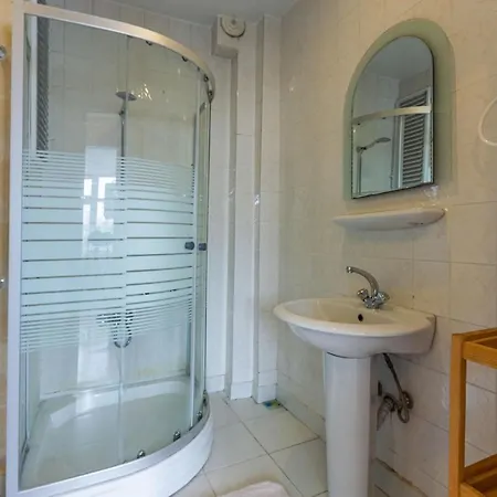 Modern In Fatih Near Historical Landmarks * Стамбул